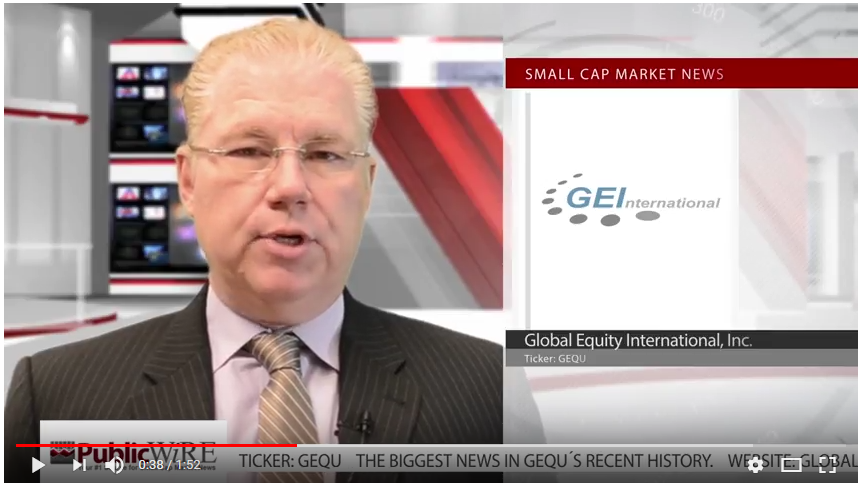 Global Equity International Video