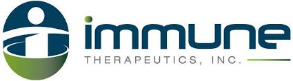 IMMUNE THERAPEUTICS, INC. Logo